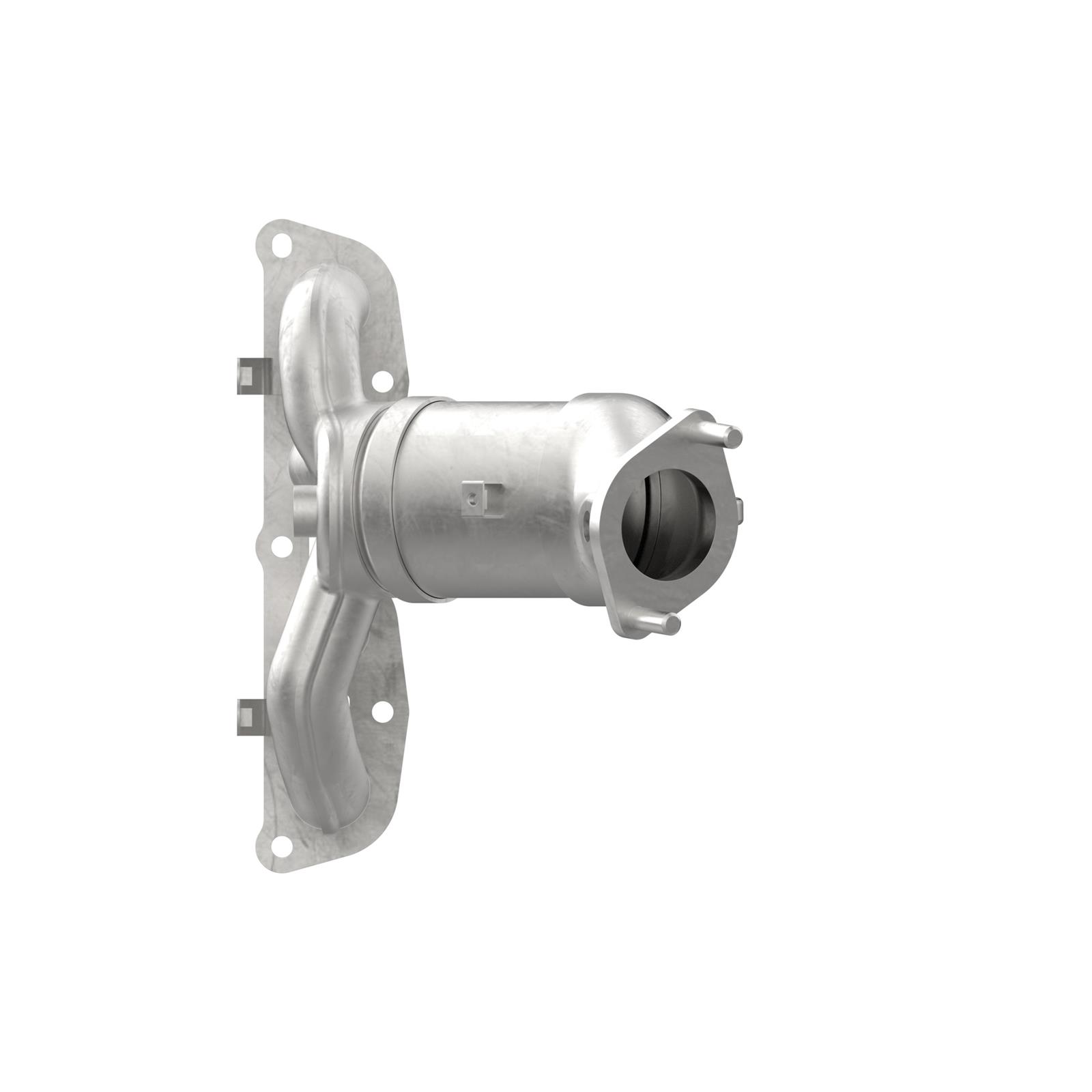 Walker Exhaust 14776 Walker Ultra Manifold Converters | Summit Racing