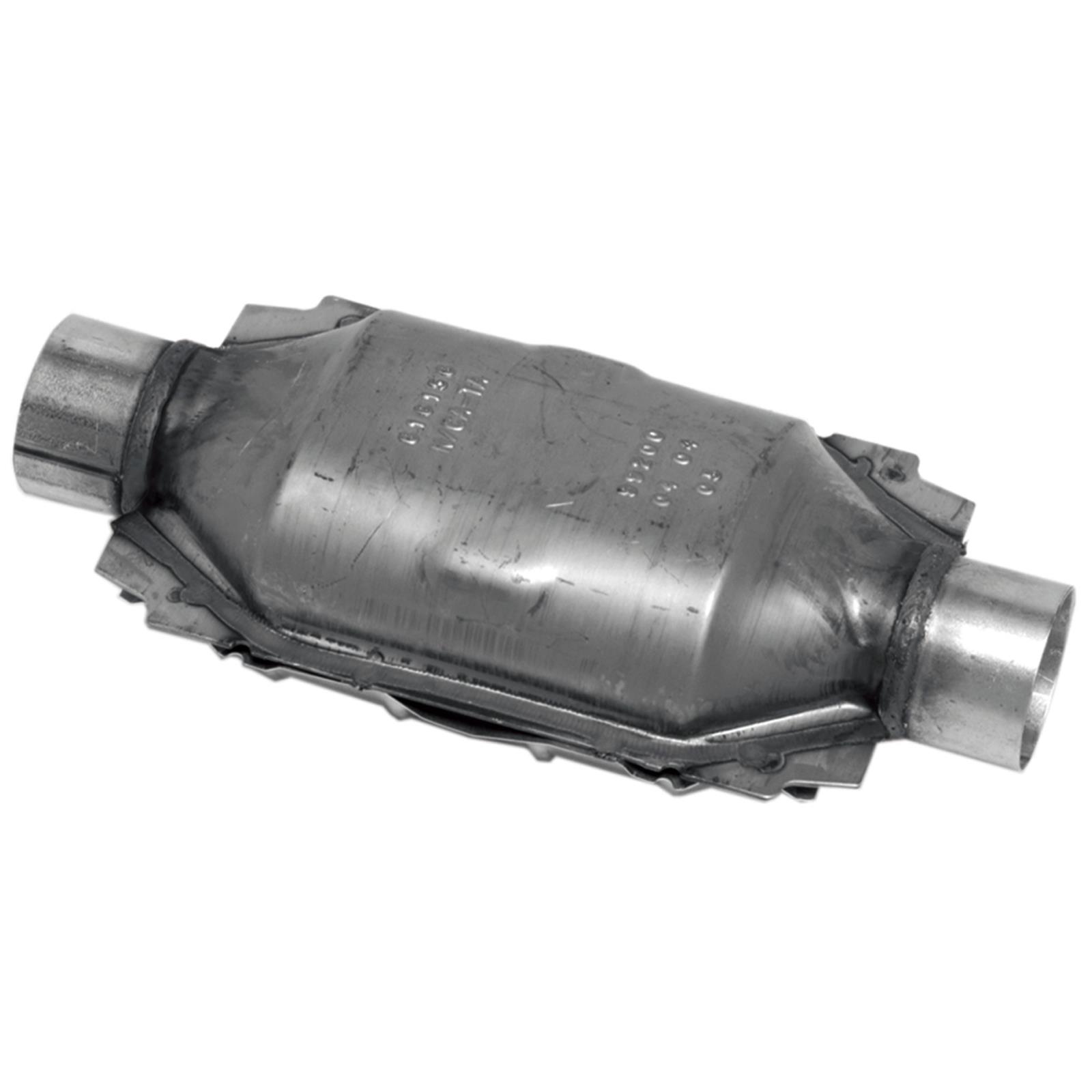 Walker 83218 Universal CalCat Catalytic Converter - View #12