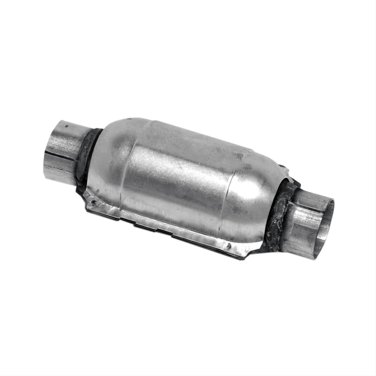Magnaflow 22636 Direct Fit Catalytic Converter Stainless Steel for Honda Accord