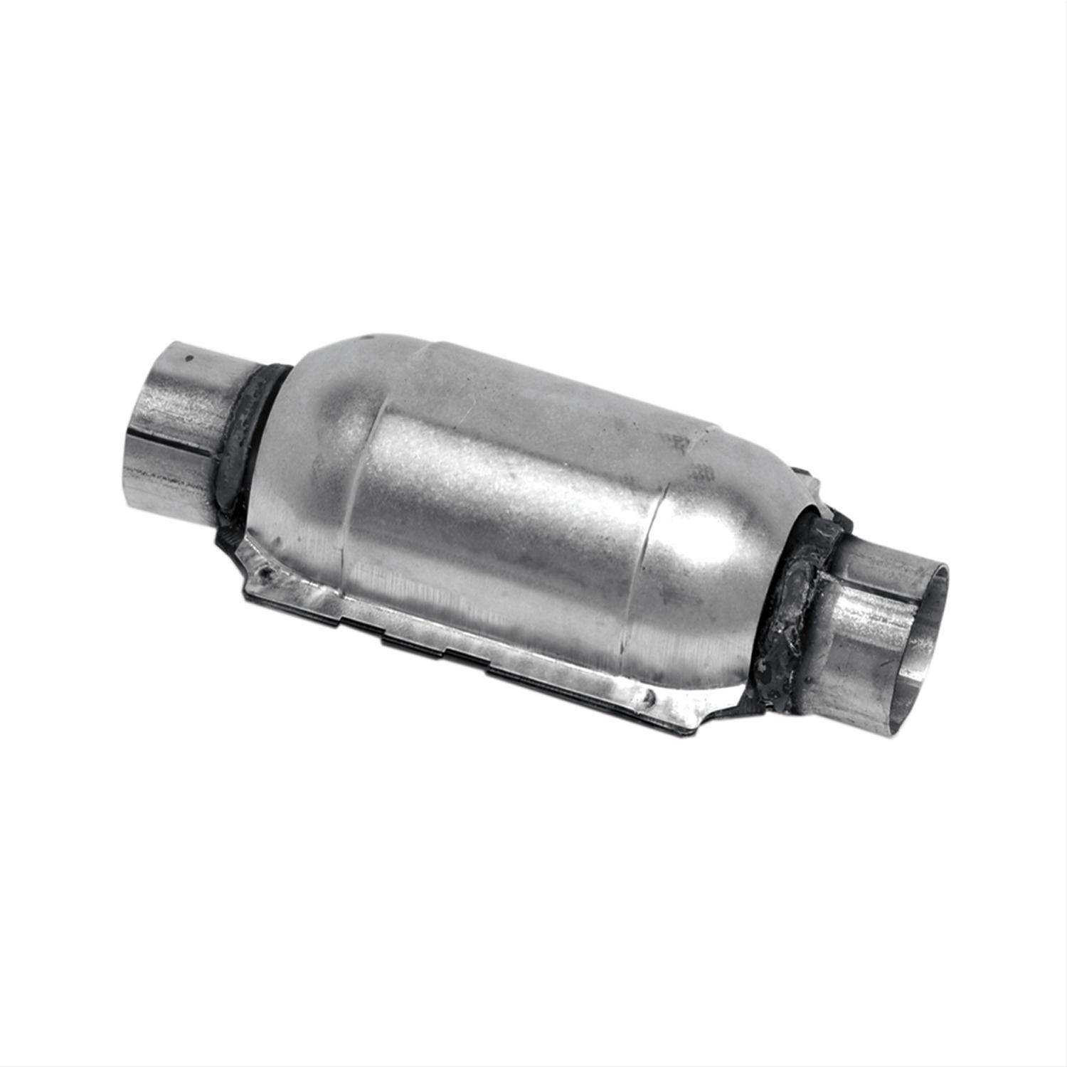 Walker Exhaust 15052 Walker Universal Catalytic Converters