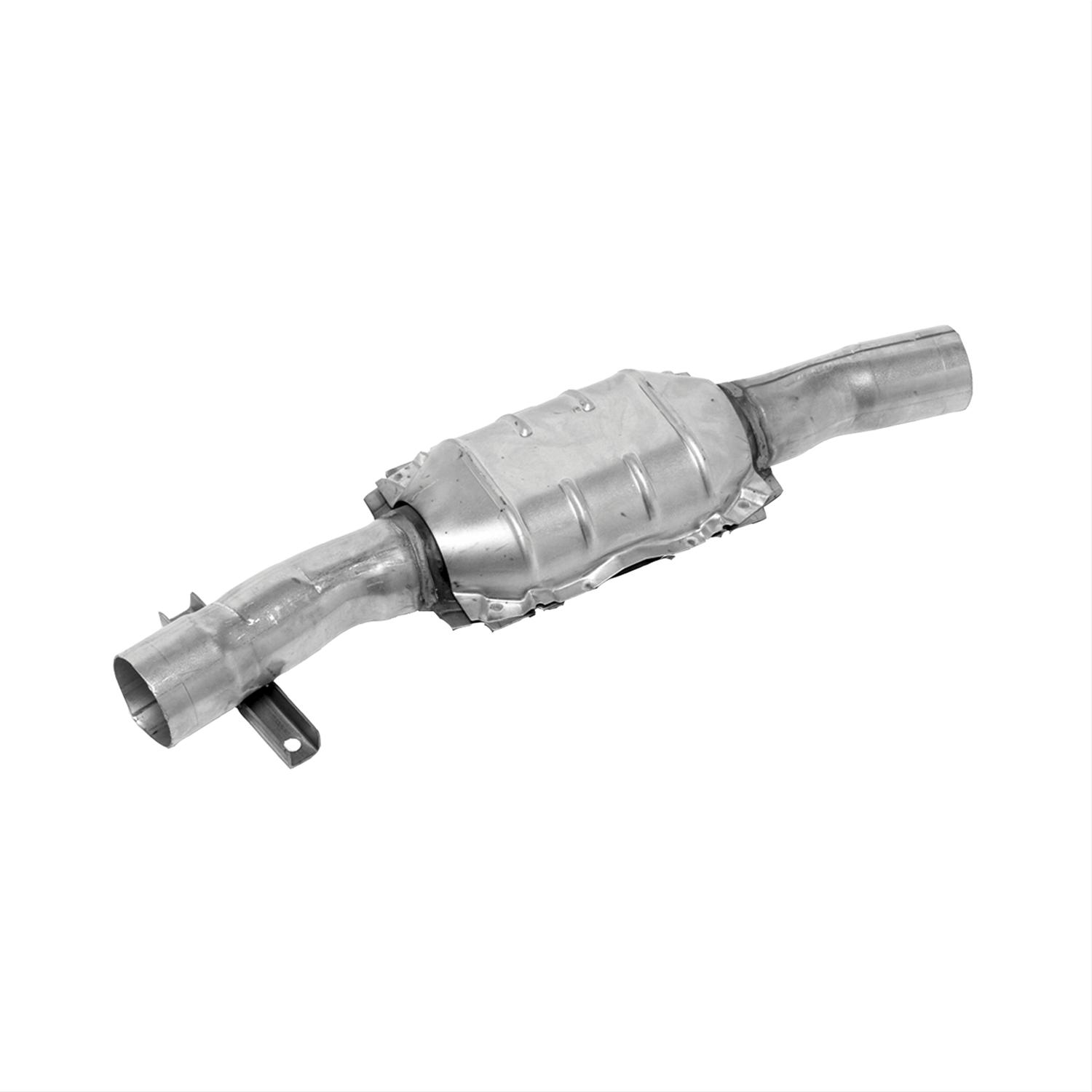Walker Exhaust 15501 Walker Direct-Fit Catalytic Converters | Summit Racing
