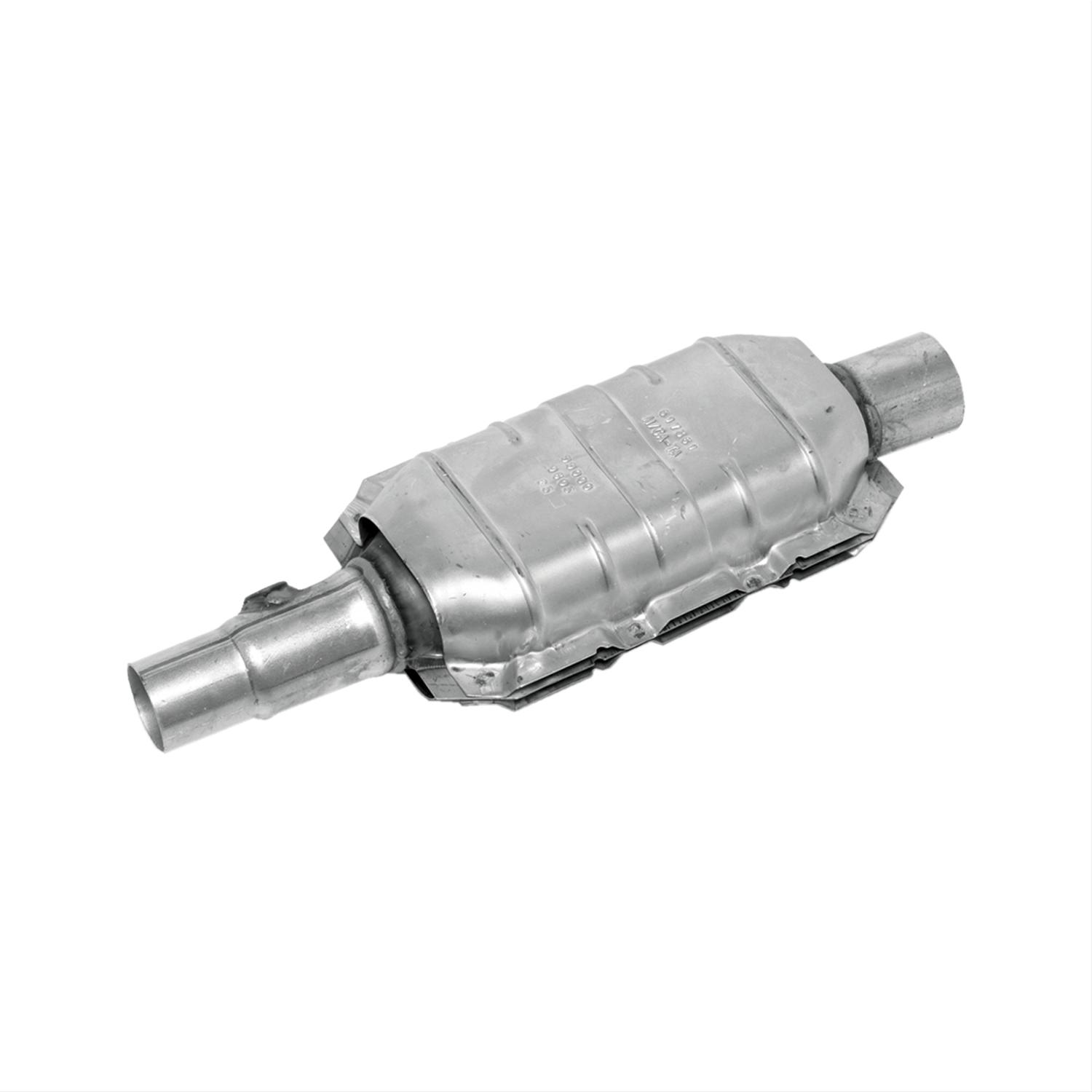 Walker Exhaust 15820 Walker Ultra Direct-Fit Catalytic Converters