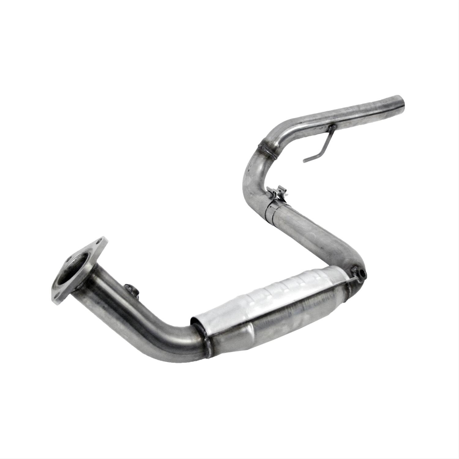 Walker Exhaust 16166 Walker Ultra DirectFit Catalytic Converters