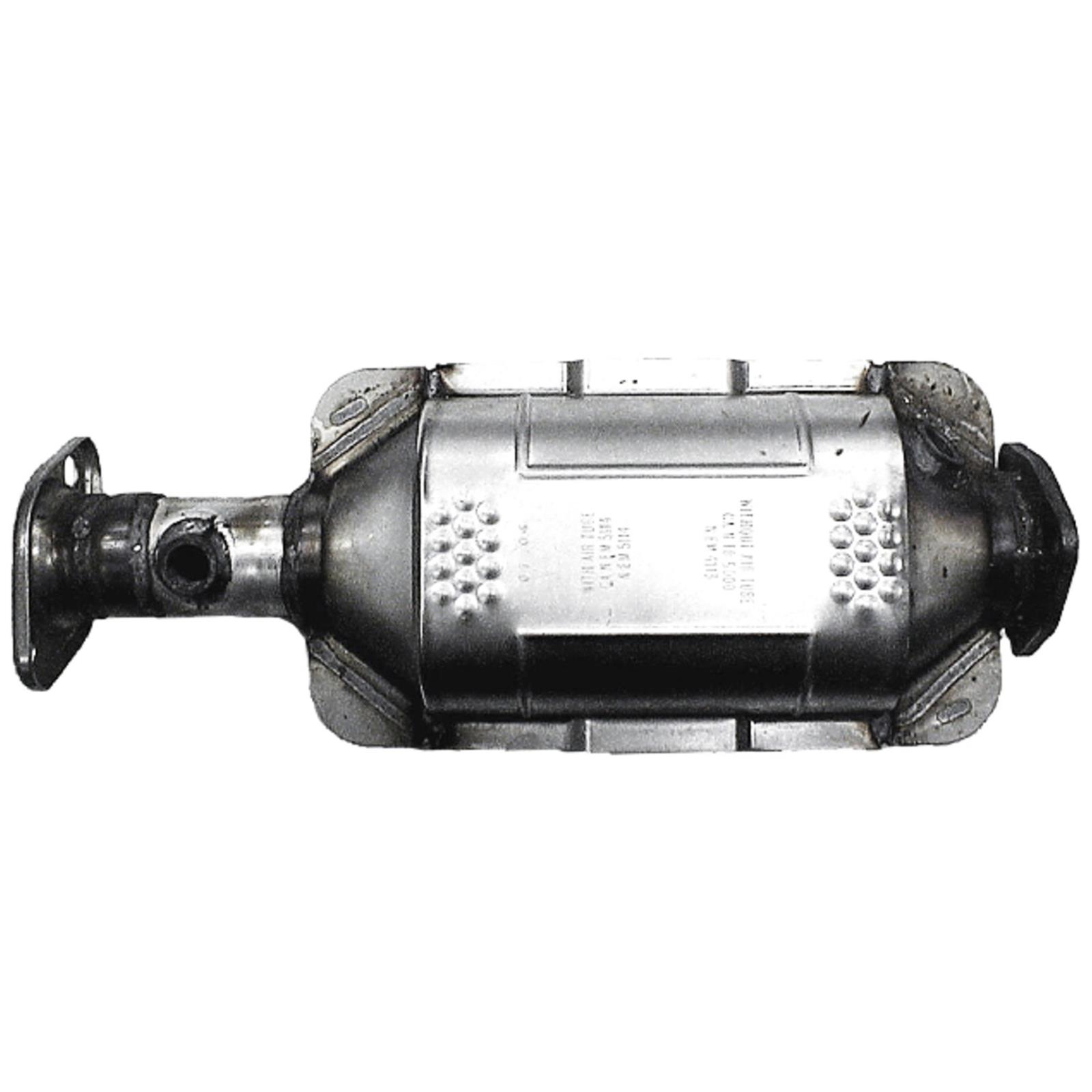 Walker Exhaust 16219 Walker Ultra Direct-Fit Catalytic Converters