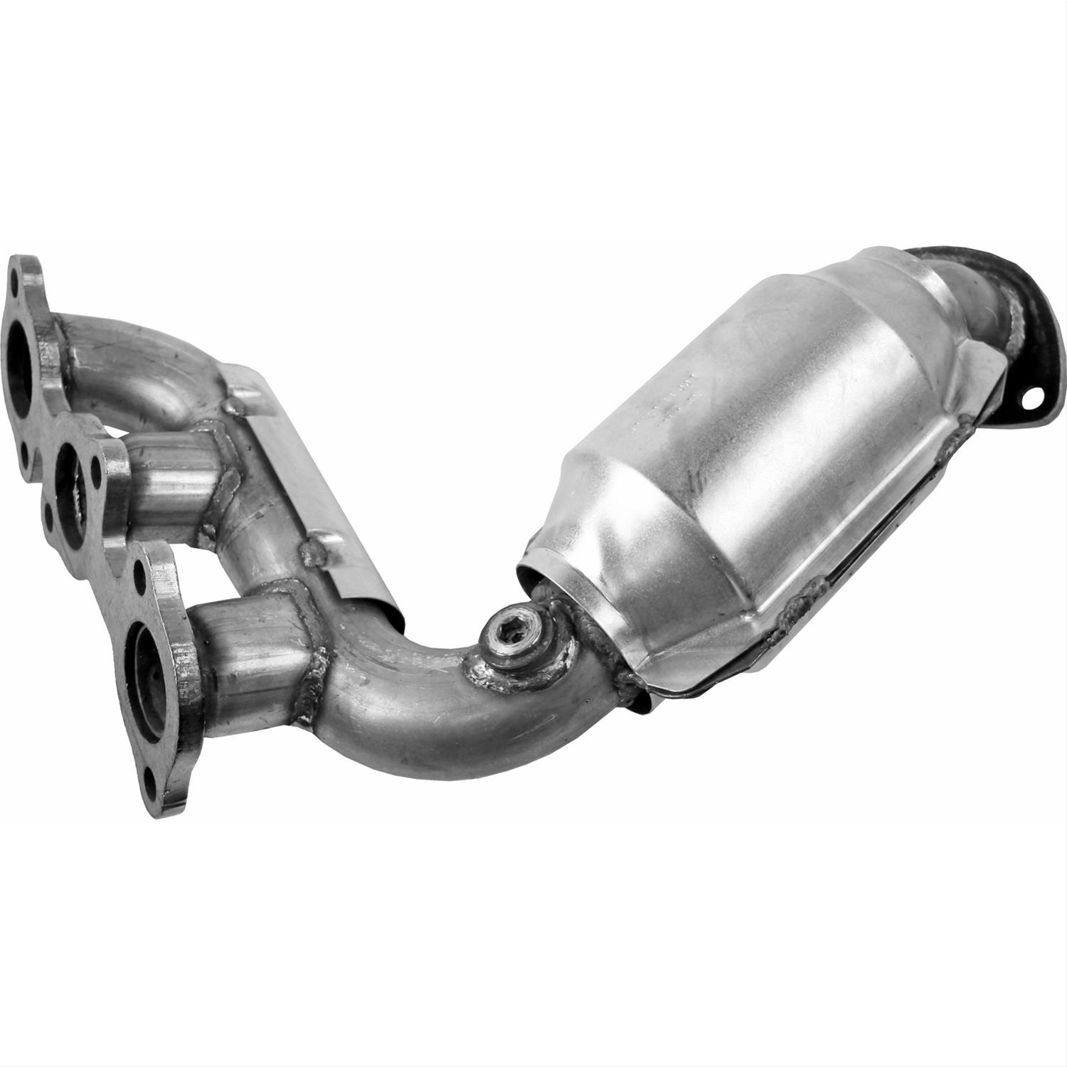 Walker Exhaust 16393 Walker Ultra DirectFit Catalytic Converters