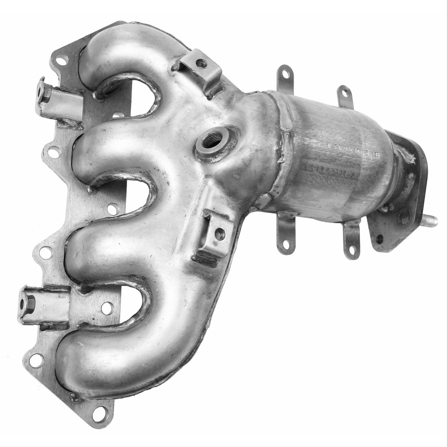 Walker Exhaust 16449 Walker Ultra DirectFit Catalytic Converters