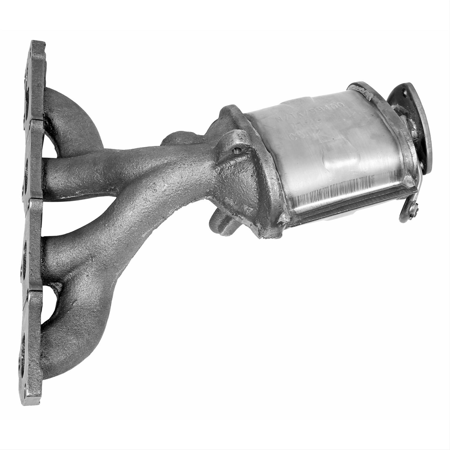 Walker Exhaust 16469 Walker Ultra DirectFit Catalytic Converters