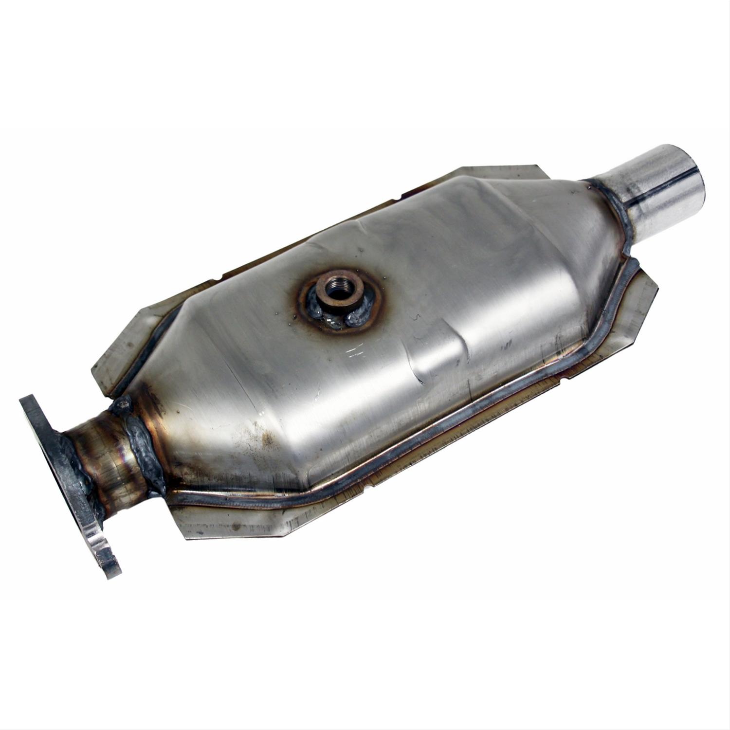 Walker Exhaust 16473 Walker Ultra DirectFit Catalytic Converters