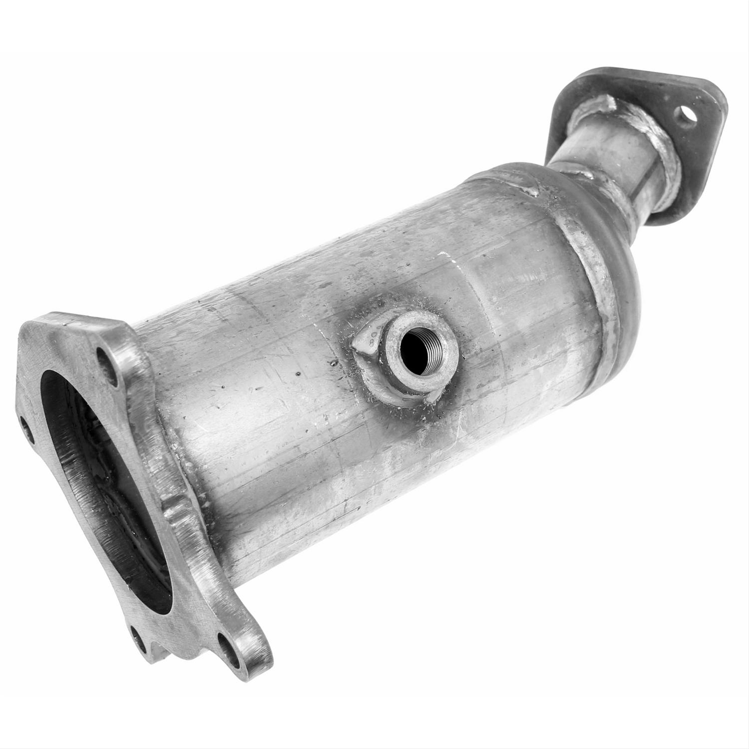 Walker Exhaust 16491 Walker Ultra DirectFit Catalytic Converters