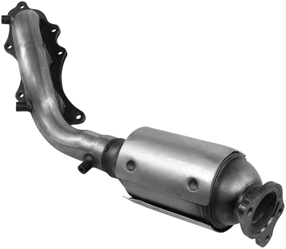 Walker Exhaust 16632 Walker Ultra DirectFit Catalytic Converters
