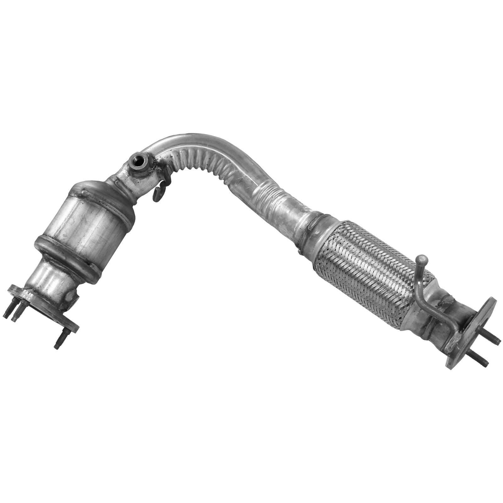 Walker Exhaust 16796 Walker Ultra Direct-Fit Catalytic