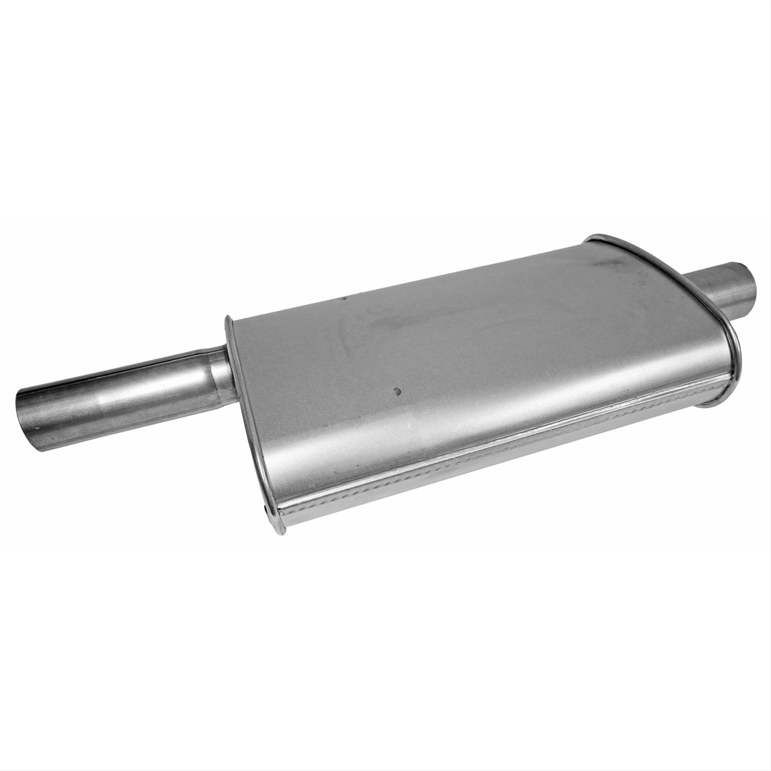 Exhaust Muffler-SoundFX Direct Fit Walker 18193