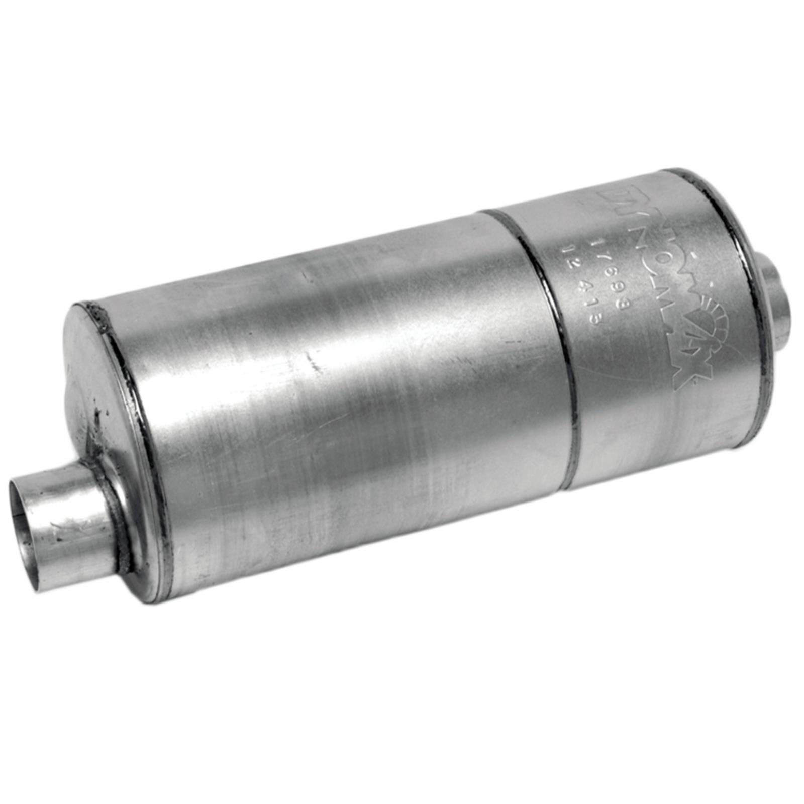 Dynomax Performance 17698 Dynomax Super Turbo Mufflers | Summit Racing