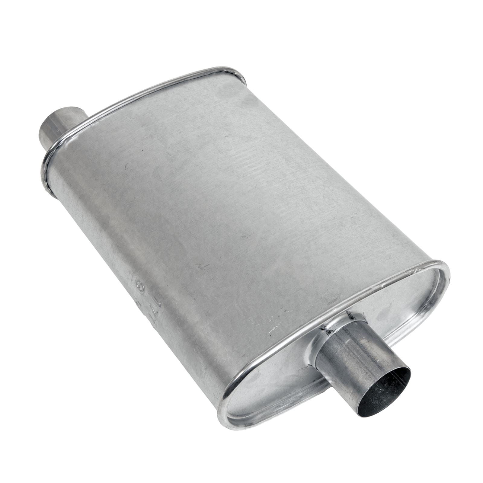 Summit Racing 05-0159 Summit Racing™ Dual Exhaust Systems | Summit