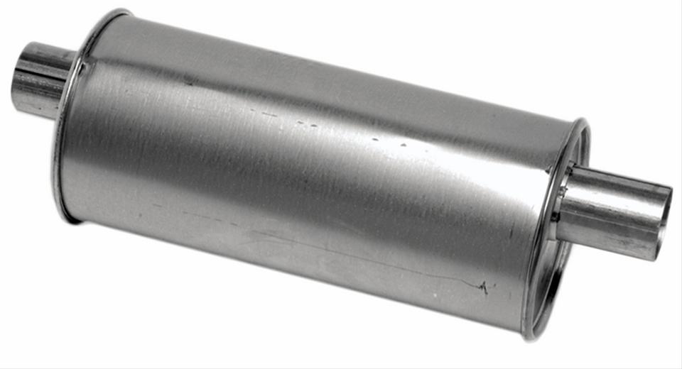 Dynomax Performance 17742 Dynomax Super Turbo Mufflers Summit Racing