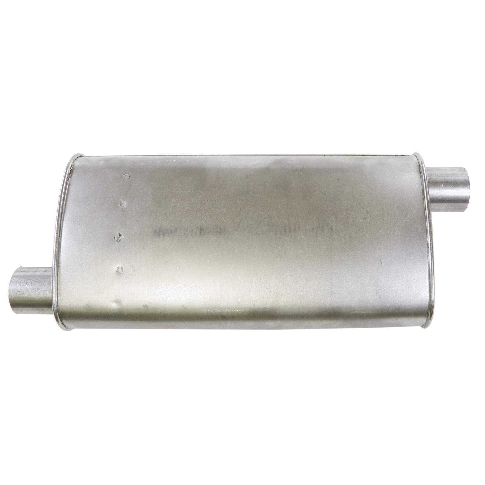 Dynomax Performance 17749 Dynomax Super Turbo Mufflers | Summit Racing