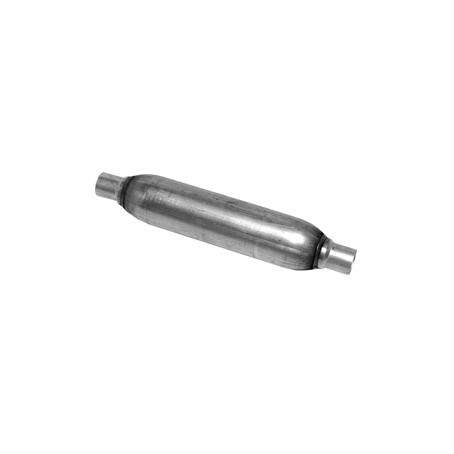 Walker Exhaust 17823 Walker Universal SoundFX Mufflers Summit Racing
