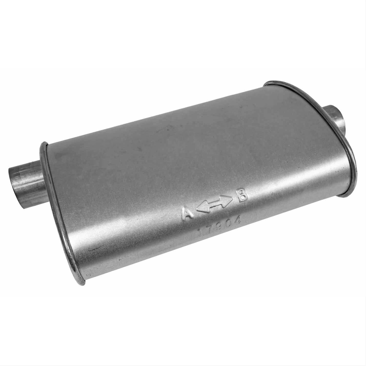 Walker Universal Pro-Fit Mufflers