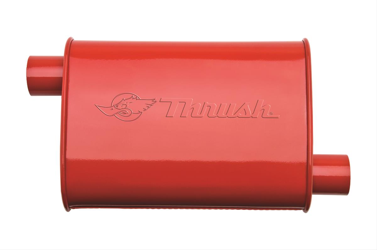 100 Days Free Returns Personality Thrush 17932 Mad Hot