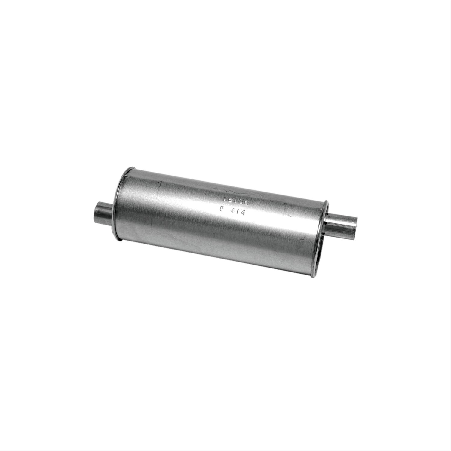 Walker Universal Tru-Fit Mufflers