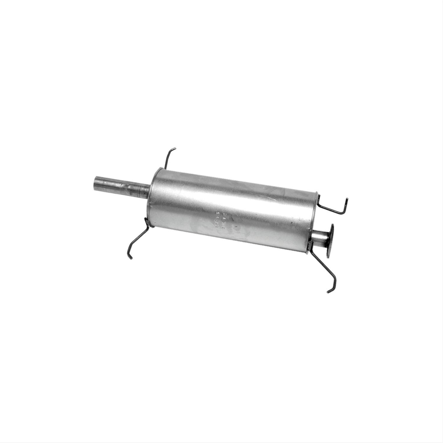 Walker Exhaust 18213 Walker DirectFit SoundFX Mufflers Summit Racing