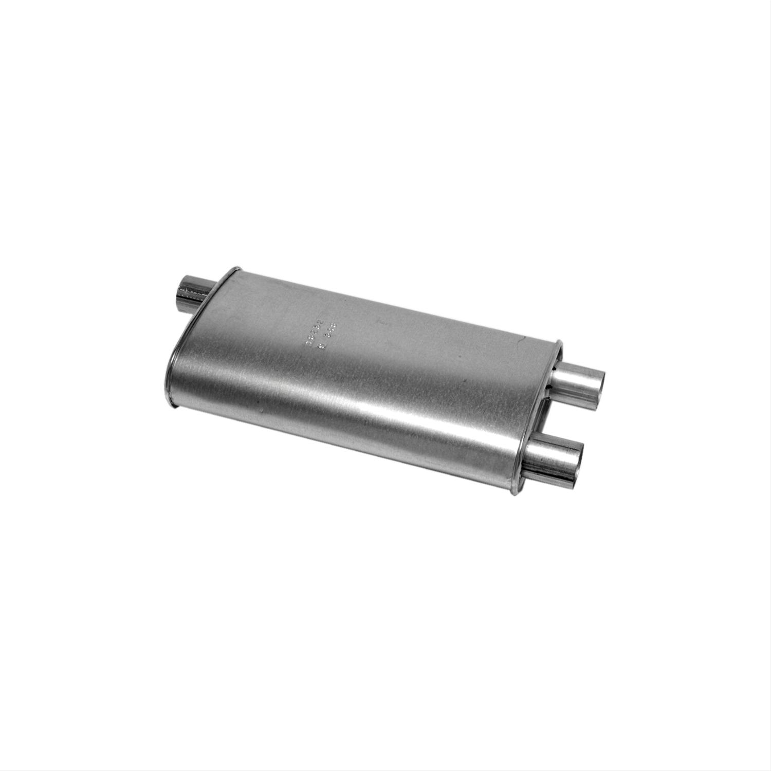 Walker Exhaust 18232 Walker Direct-Fit SoundFX Mufflers | Summit