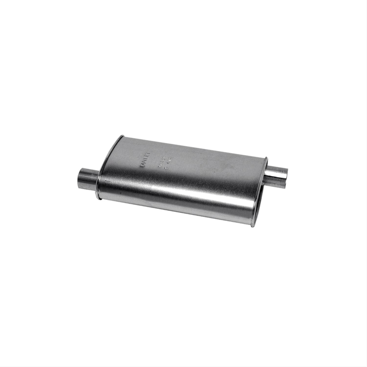 Exhaust Muffler-SoundFX Direct Fit Muffler Walker 18230