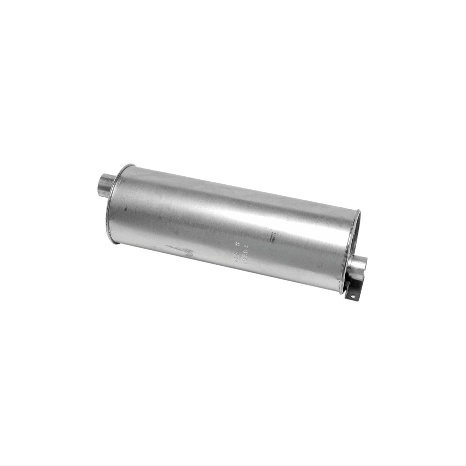 Walker Exhaust 18251 Walker Direct-Fit SoundFX Mufflers | Summit