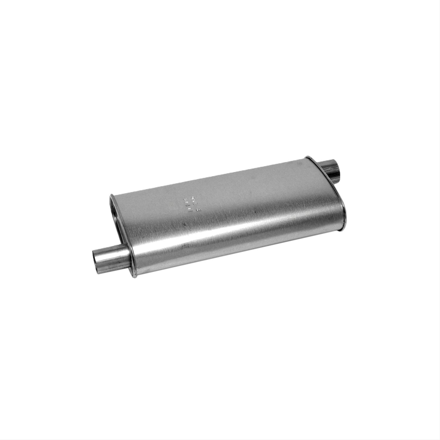 117." WB Walker 45454 Exhaust Tail Pipe-Flareside