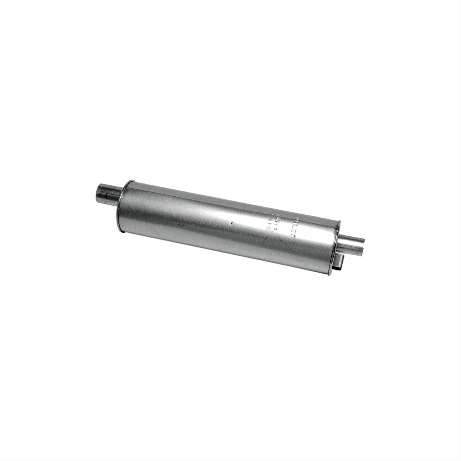 Walker Exhaust 18319 Walker DirectFit SoundFX Mufflers Summit Racing