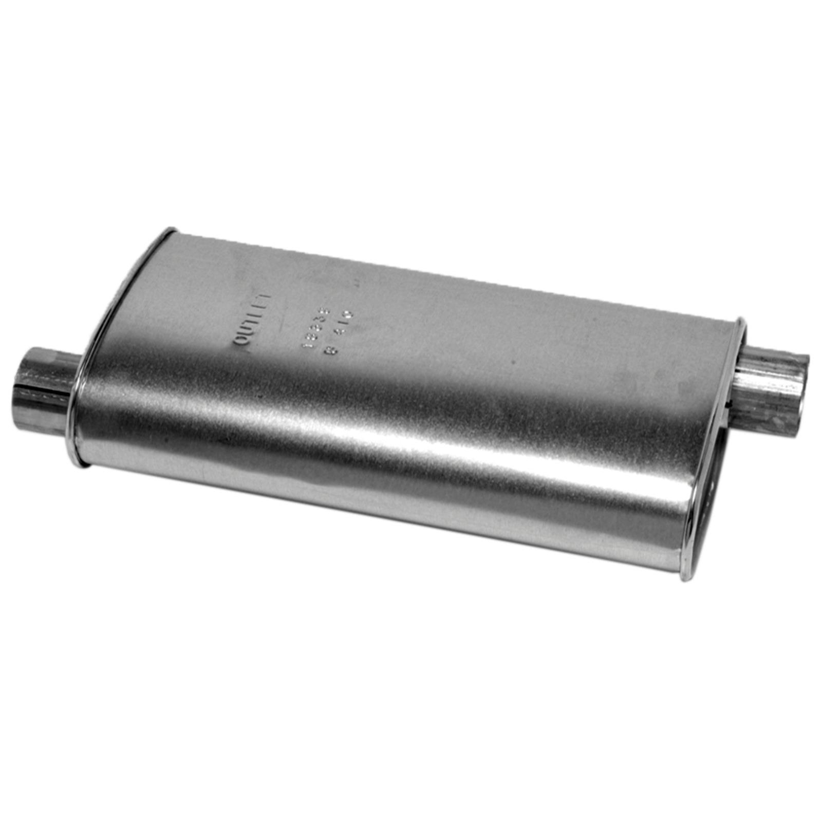 Walker Exhaust 18339 Walker Direct-Fit SoundFX Mufflers | Summit