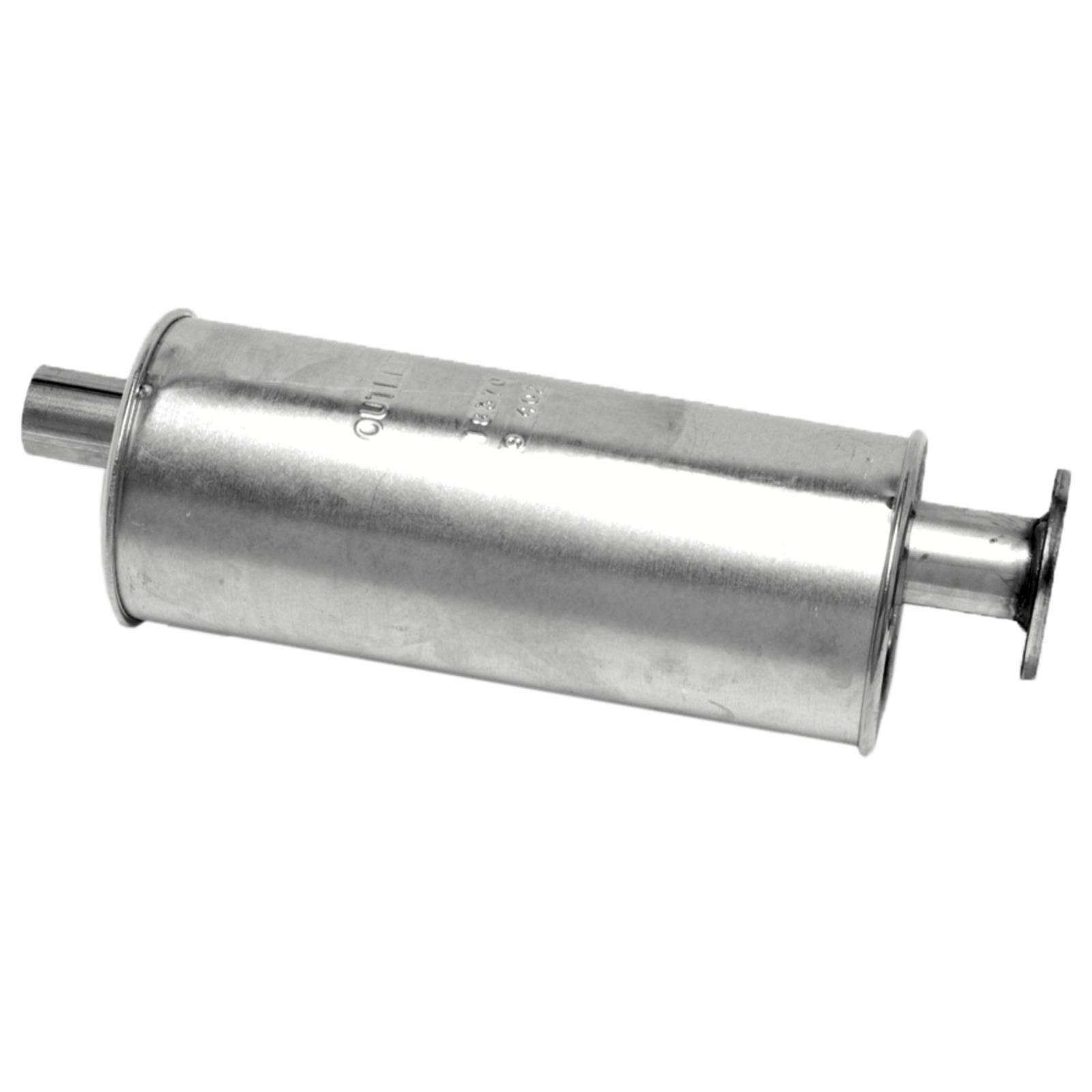 Walker SoundFX 18370 Direct Fit Exhaust Muffler Togo - View #6