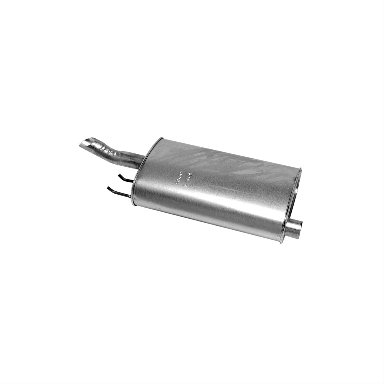 Walker Exhaust 18447 Walker Direct-Fit SoundFX Mufflers | Summit 