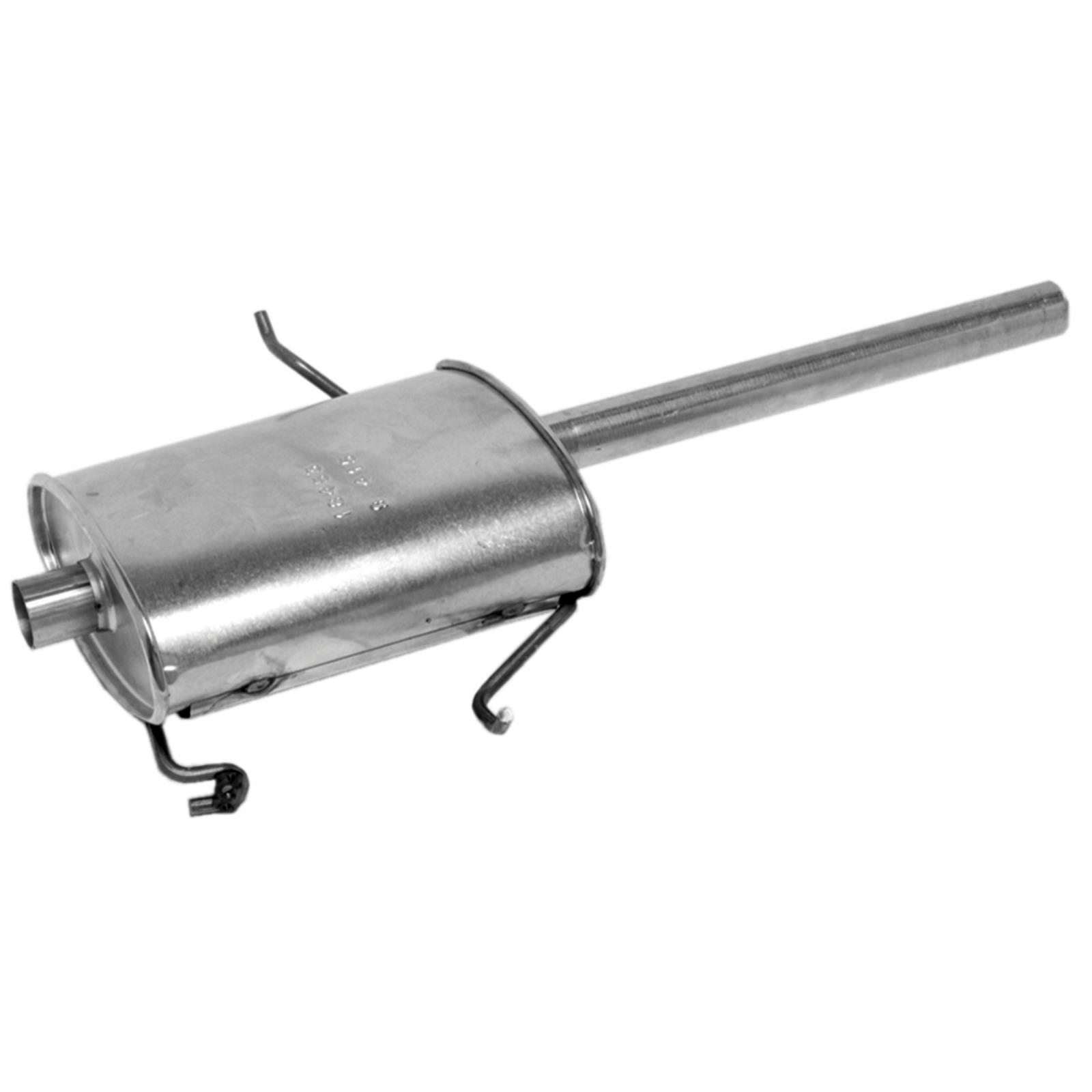 Walker Exhaust 18453 Walker Direct-Fit SoundFX Mufflers | Summit