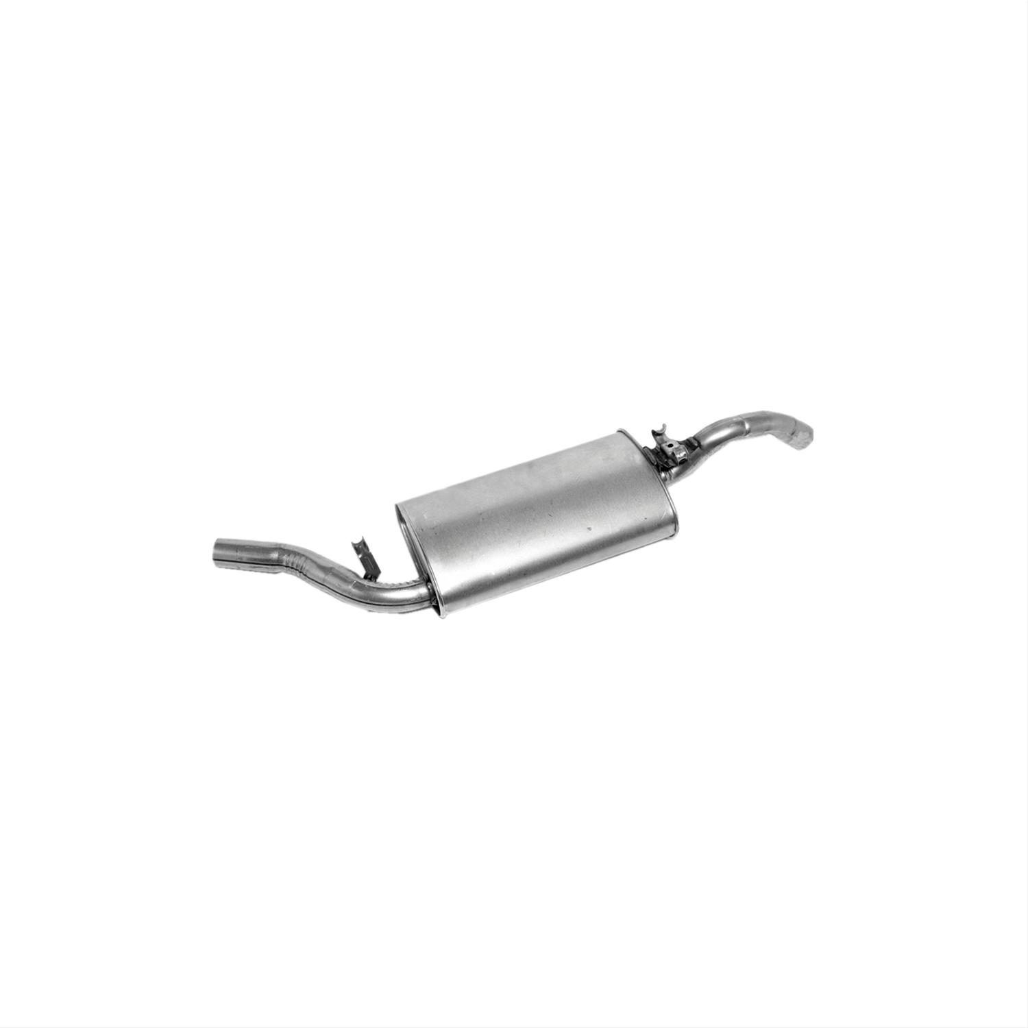 Walker Exhaust 18495 Walker DirectFit SoundFX Mufflers Summit Racing