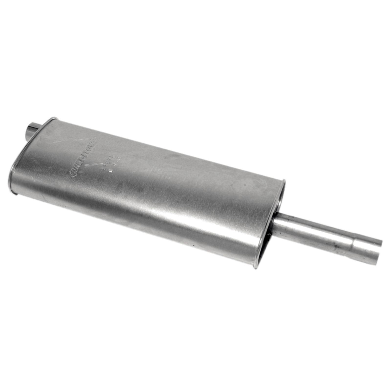 Walker® 18559 - SoundFX™ Aluminized Steel Oval Direct Fit Exhaust Muffler - View #6