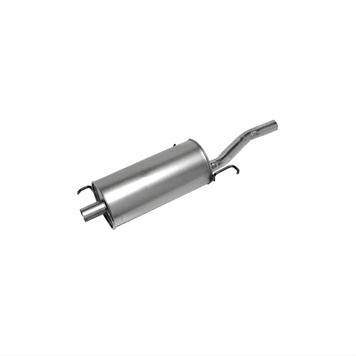 Walker Exhaust 18563 Walker Direct-Fit SoundFX Mufflers | Summit