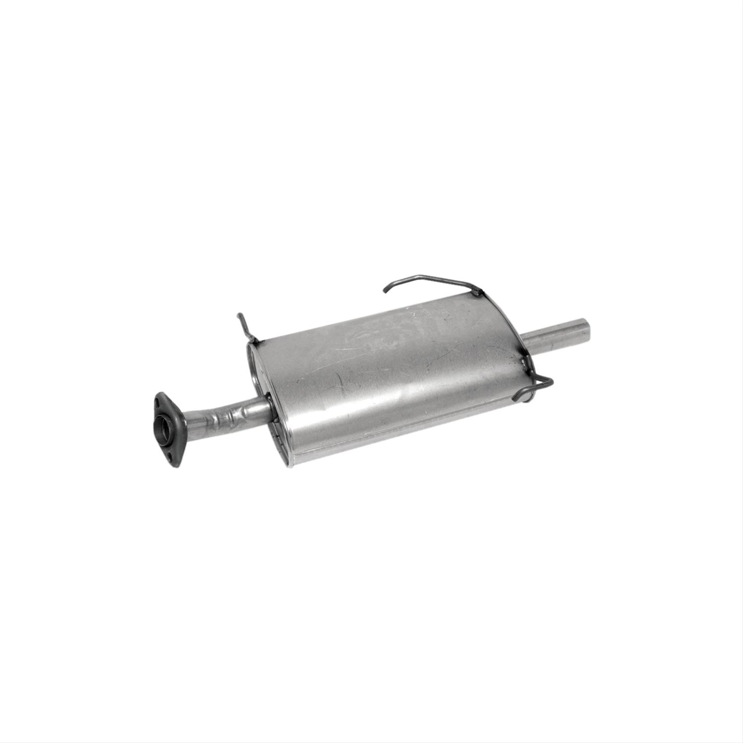 Walker Exhaust 18567 Walker DirectFit SoundFX Mufflers Summit Racing