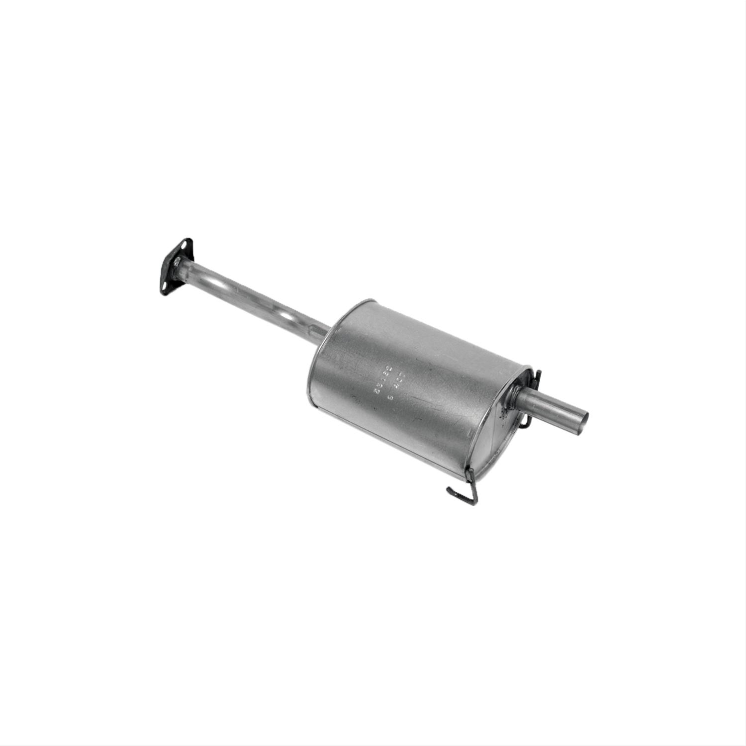 Walker Exhaust 18585 Walker DirectFit SoundFX Mufflers Summit Racing