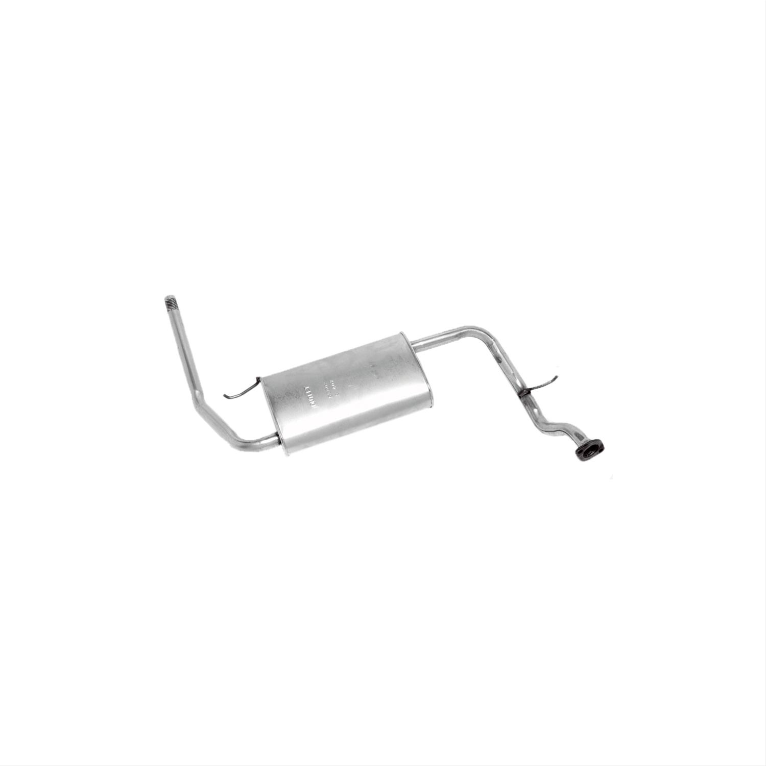 Walker Exhaust 18876 Walker Direct-Fit SoundFX Mufflers | Summit