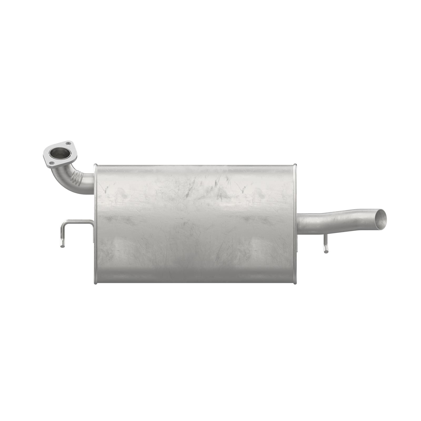 Walker Exhaust SoundFX 18904 Exhaust Muffler