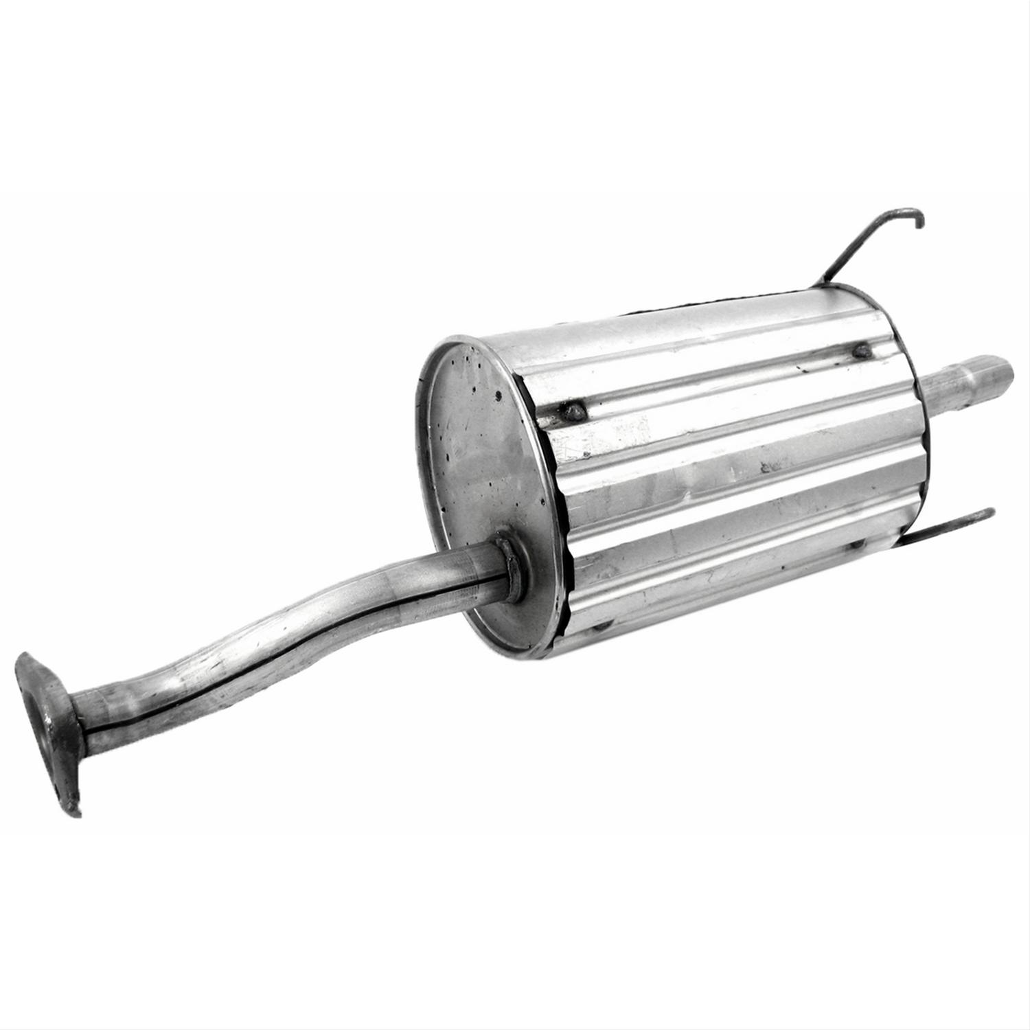 Walker Exhaust 18905 Walker DirectFit SoundFX Mufflers Summit Racing