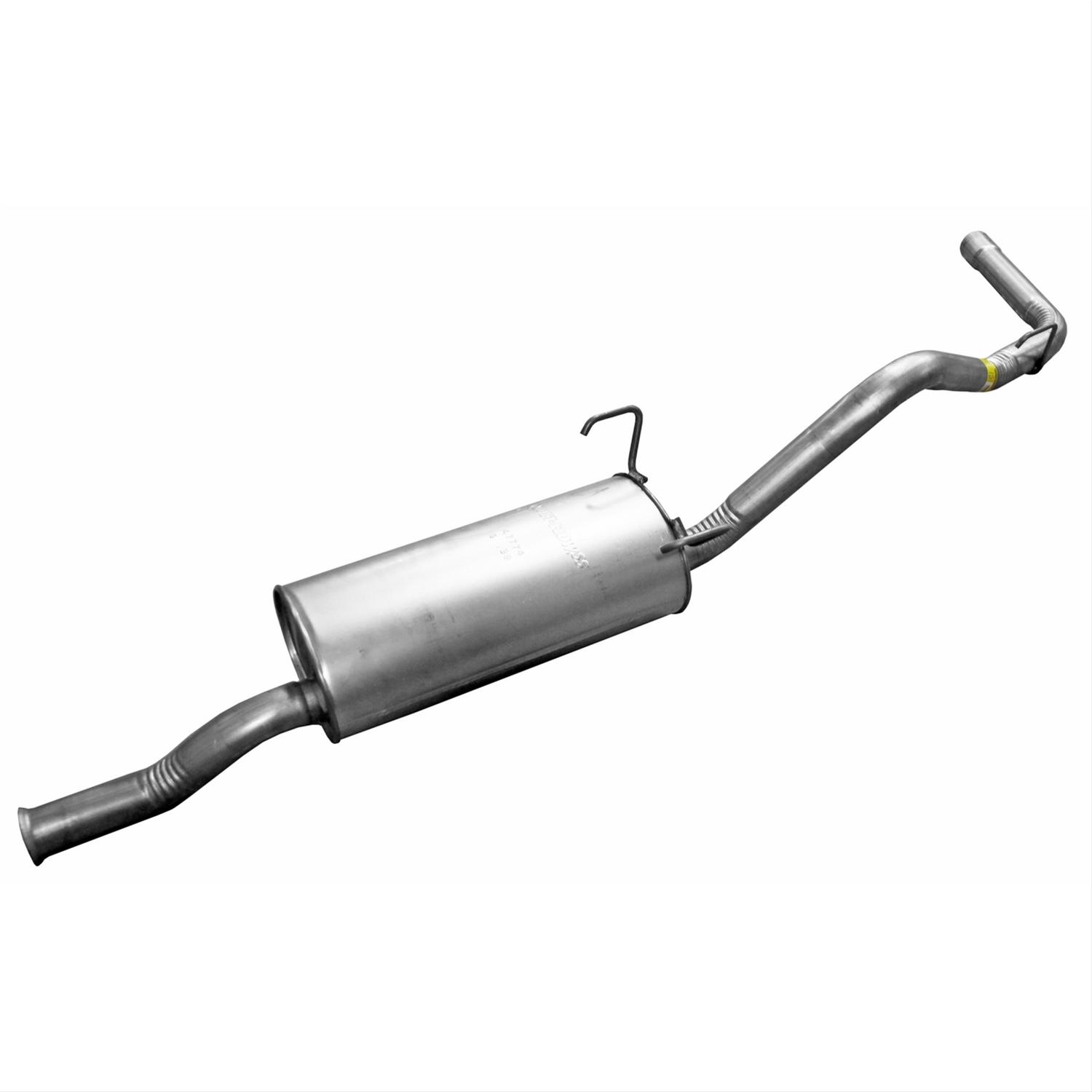 Bosal 285-759 Exhaust Silencer 