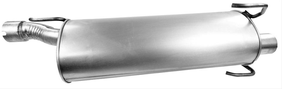 Walker 1-5/8 Inch Steel Exhaust Pipe 40013