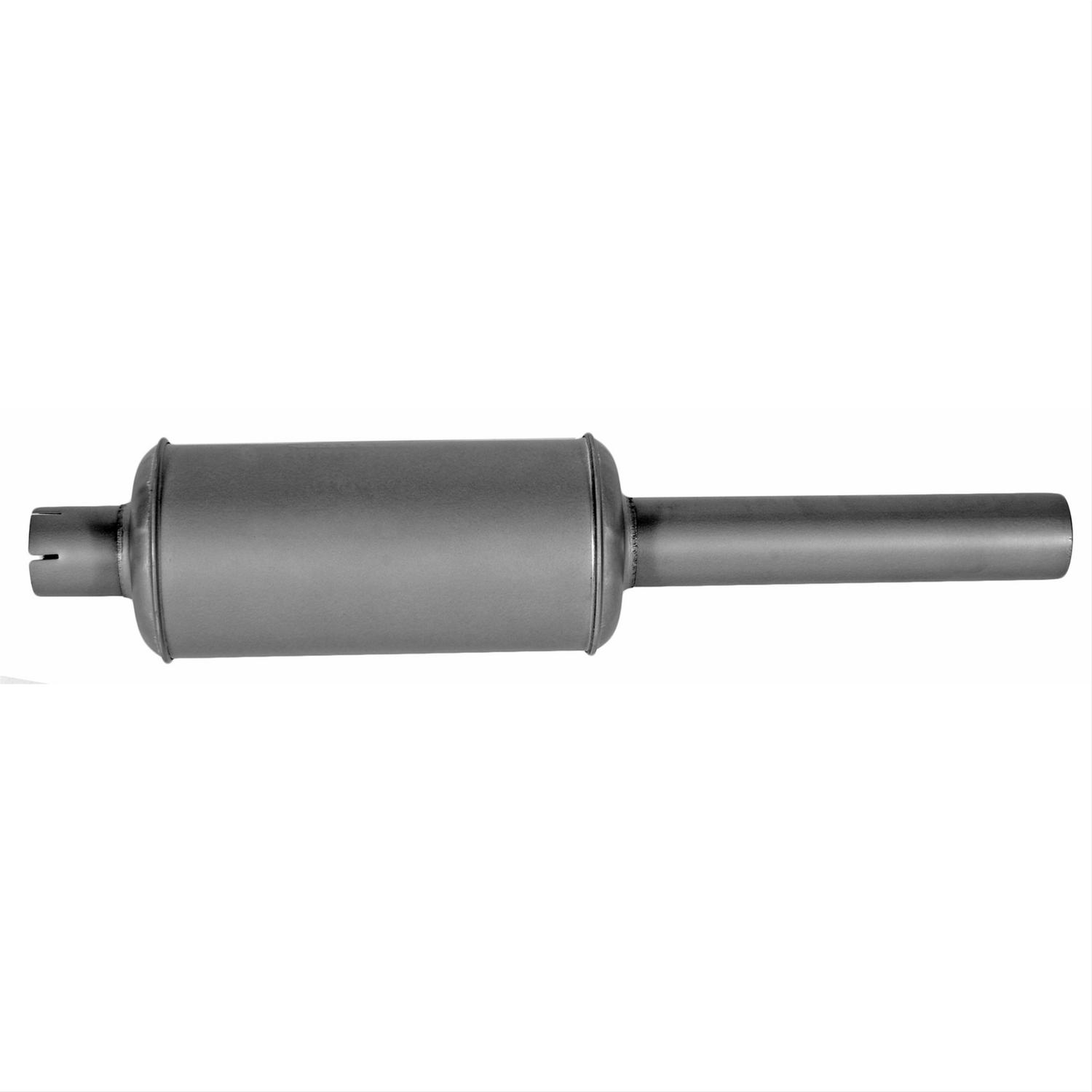 Walker Exhaust 21060 Walker Tractor Mufflers Summit Racing