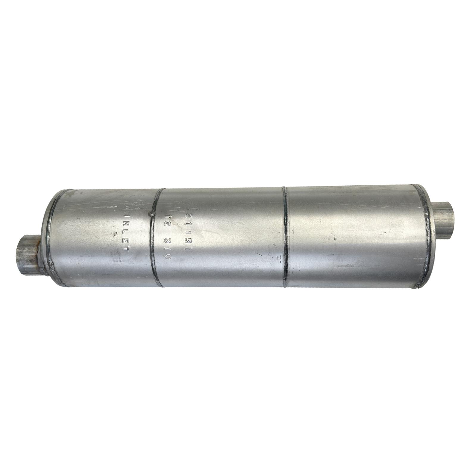 Walker Exhaust 21151 Walker Replacement Mufflers | Summit Racing