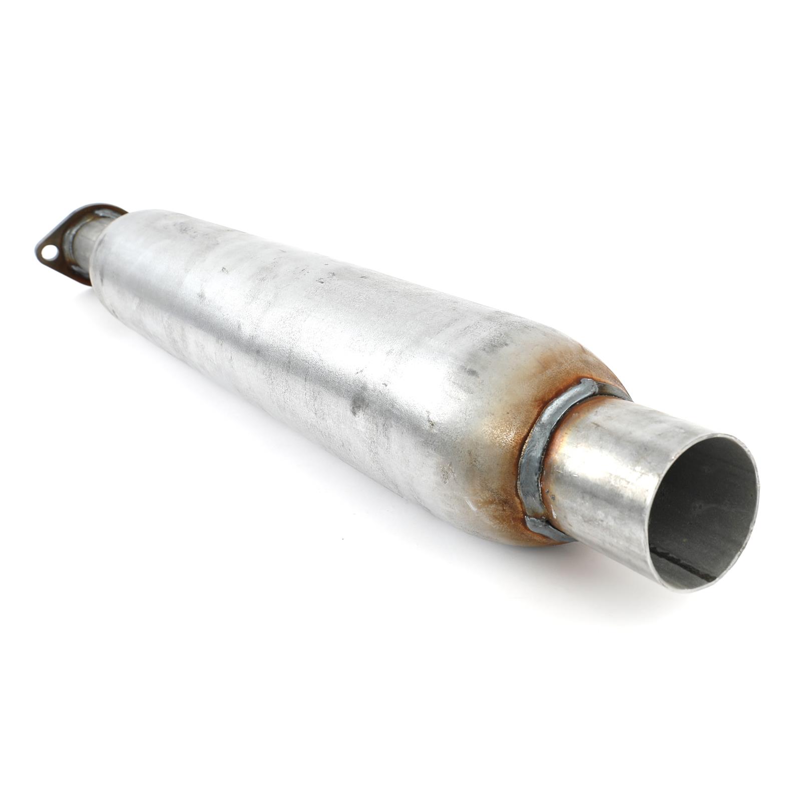 Dynomax Performance 21222 Walker Resonators Summit Racing