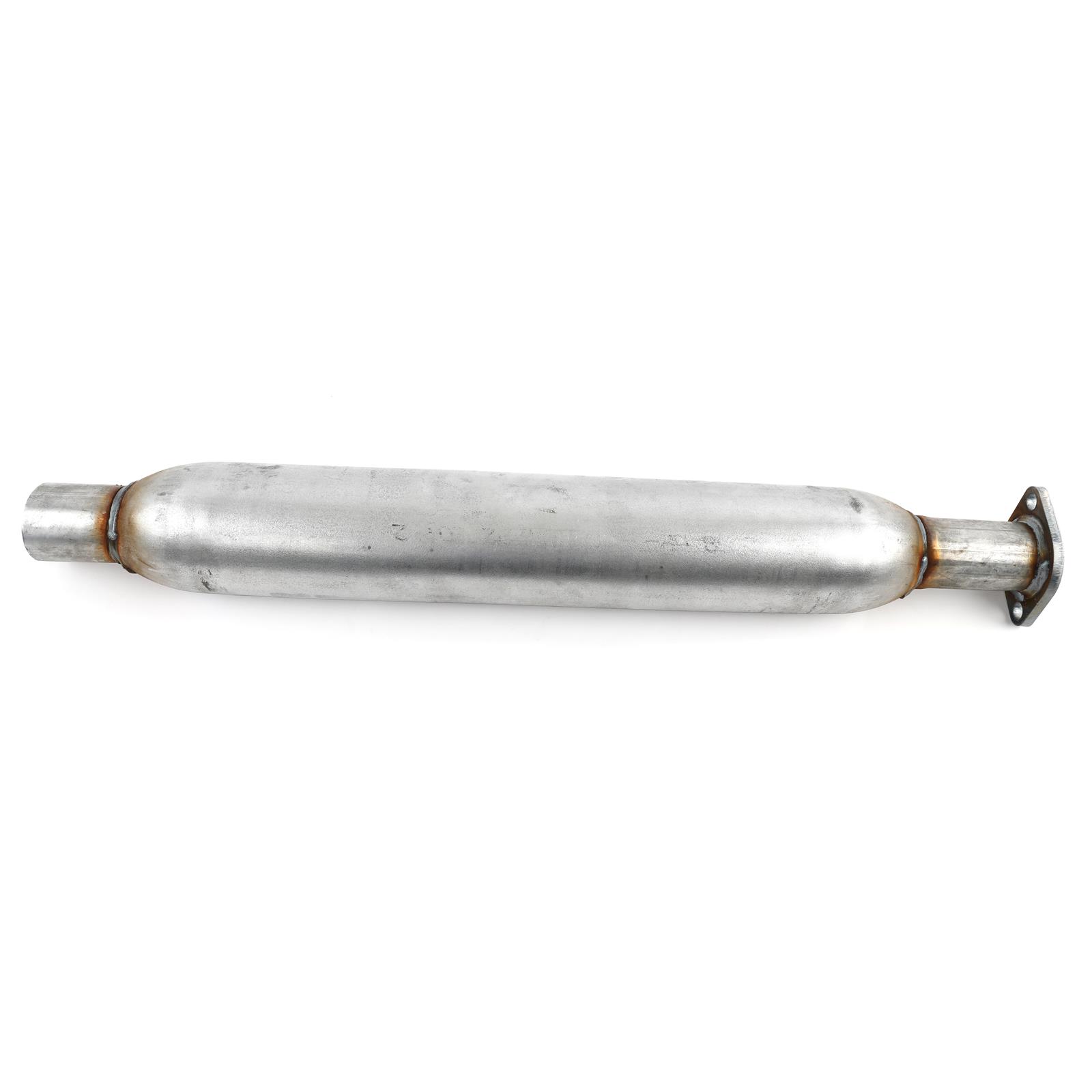 Dynomax Performance 21222 Walker Resonators Summit Racing