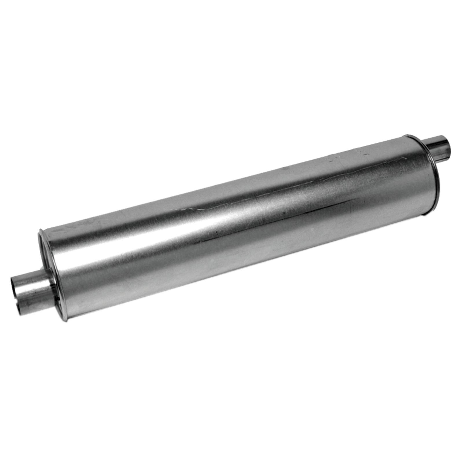 Walker Exhaust 21259 Walker Quiet-Flow SS Mufflers | Summit Racing