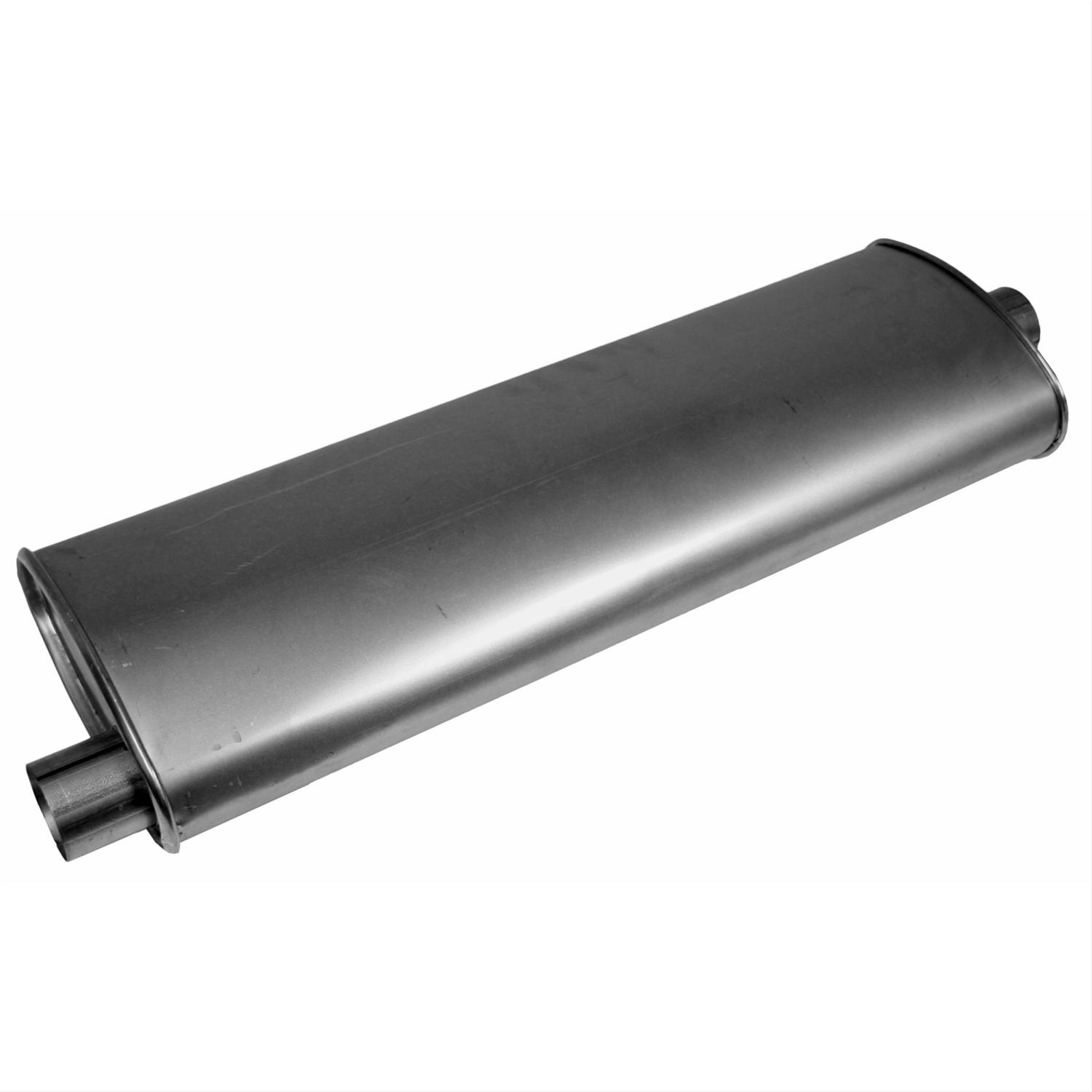 Walker Quiet-Flow SS Mufflers